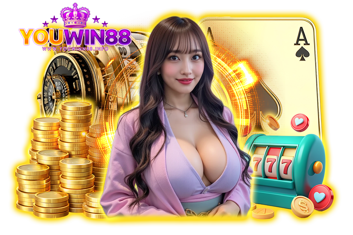 youwinn88 สล็อต