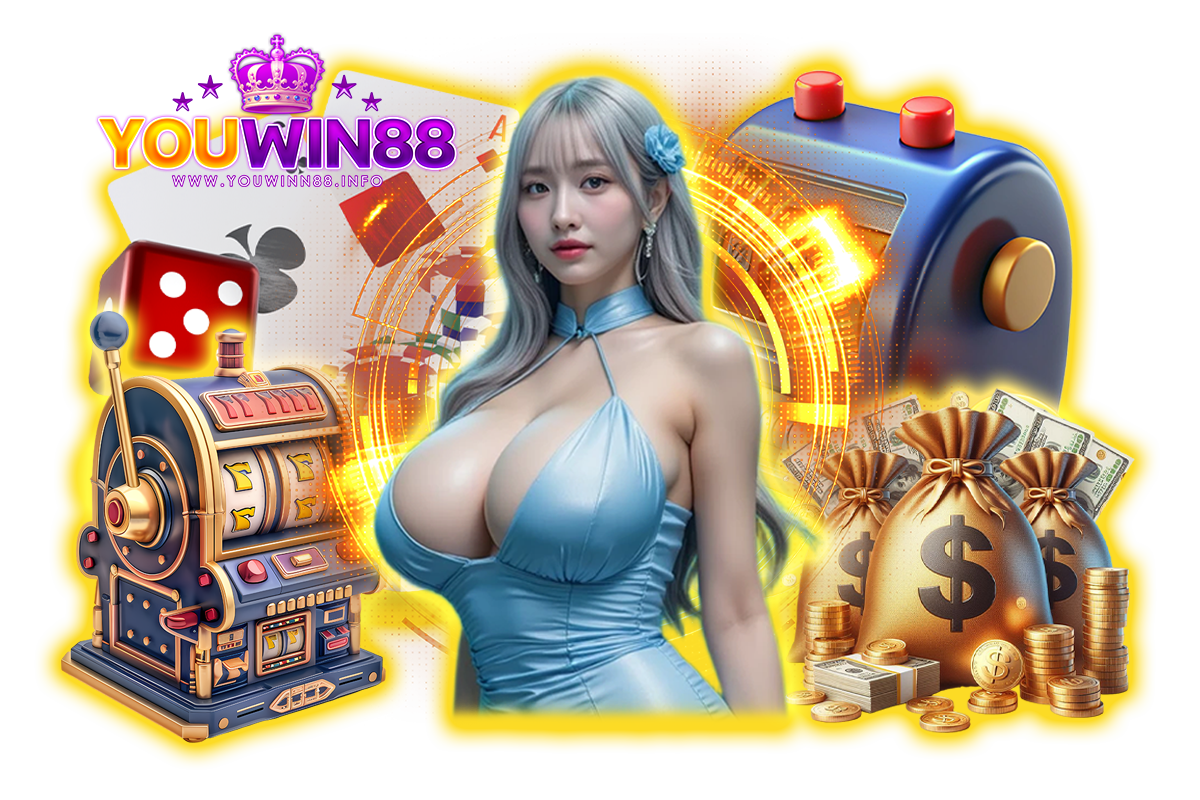 youwinn88 เว็บตรง