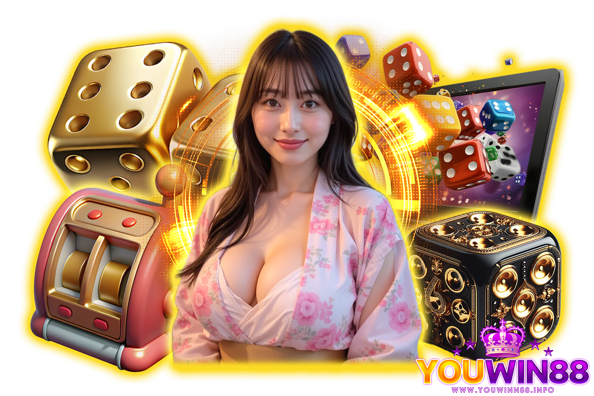 youwinn88 แจกเครดิตฟรี