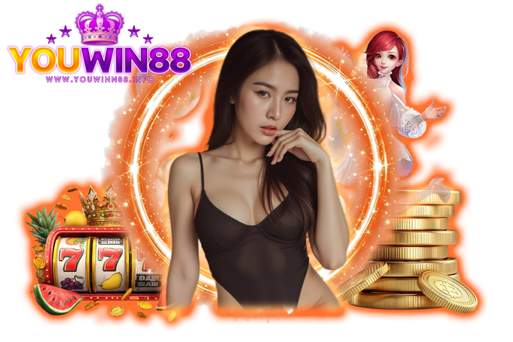 youwin เว็บตรง