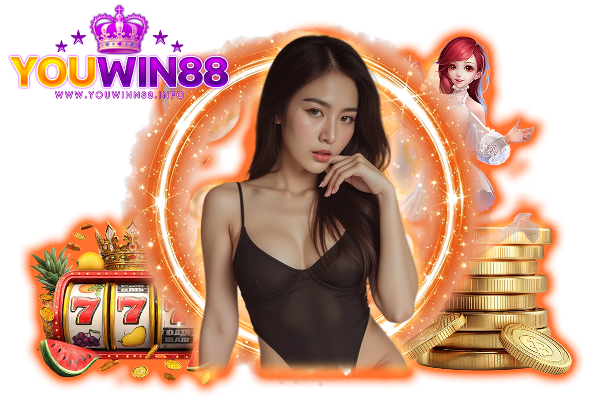 youwin เว็บตรง