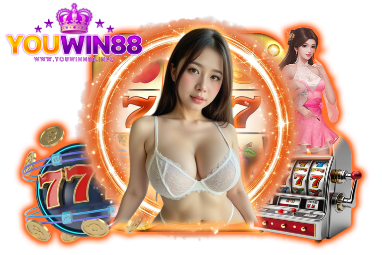 youwin88 ทางเข้า